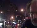 Protesting Norman Podhoretz