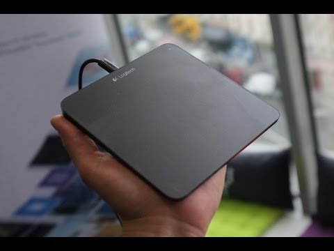 how to troubleshoot touchpad