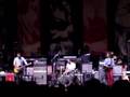 Ted Leo at Merriweather - Timorous Me