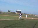 Zack Majewski Rips A Single Against Sheldon High School Zack Majewski Rips A Single Against Sheldon High School
