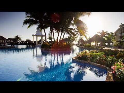 Guest Review - Now Sapphire Riviera Cancun All Suites Resort