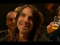 RED HOT CHILI PEPPERS LATER WITH JOOLS HOLLAND 2