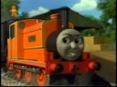 Thomas/Dastardly and Muttley Parody 19