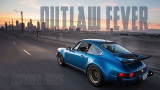 Magnus Walker | Outlaw Fever | Roads & Rides