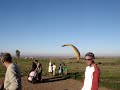 accident aterrissage parapenting in Maroco accident aterrissage parapenting in Maroco