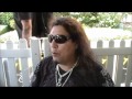 Testament Interview (SMNnews) - Rockstar Energy Mayhem Festival 2011