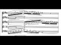 barber: summer music
this video is dedicated to our beloved f?n�kasszony:)

played by: ensemble wien-berlin

wolfgang schulz - flute,
hansj�rg schellenberger - oboe,
karl leister - clarinet,
g�nter h�gner - horn,
milan turkovic - basson

and here is the second part of it: 
http://www.youtube.com/watch?v=3vbrjhafsjw