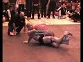 Atalla wins British Grappling Nationals 2003