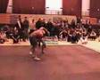 Atalla wins British Grappling Nationals 2003