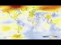 NASA - Global Warming timelapse (1884-2011)