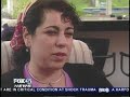 FOX TV Cover Story RealityCharity and Alexander Blass, CEO