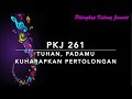 PKJ 261