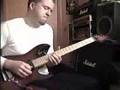 David Valdes - Time Is Up