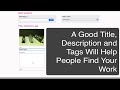 Flickr Signup and Slideshow on Your Website