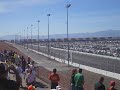 UAW 400, 2007 - Las Vegas Motor Speedway