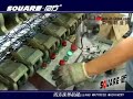 China Mattress Machine, Tape Edge Machine, Spring Machine