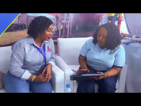TEMESA NDANI YA SABASABA