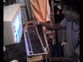DJ Joel Reichert - Lo mas alto sesion 2008