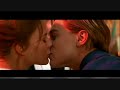 Romeo+Juliet Claire Danes Leonardo Dicaprio