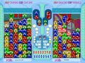puyo puyo fever ぷよぷよフィーバーオンライン おにおん gtr14連鎖 ムスカボイス