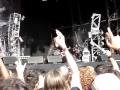 Turisas - Miklagard Overture at Bloodstock 2009