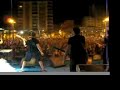 Obrint Pas a Gandia (La Safor, País Valencià)