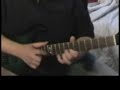 Steve Lukather and Guthrie Govan style playing Steve Lukather and Guthrie Govan style playing
