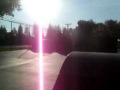 Atwater frontside airs