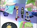 Tenchi Muyo! GXP 14 2/3 Sub. Español