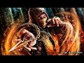 Mortal Kombat History Music Video