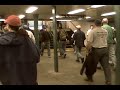 Shea Arrival