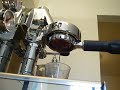 espresso extraction 10/8