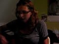 Me singing my own song - Stuck in Rewind