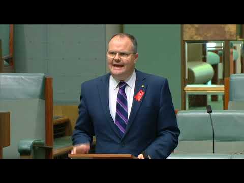 Video of Daniel Morcombe Foundation: Day for Daniel 2019