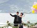 Bosco Wong and Myolie Wu MV