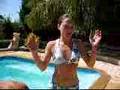 yo marvin piscine