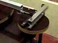 draper grinding machine