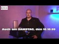 PANASONIC PT AE 4000 - Heimkinoprojektor mit vielen neuen Eigenschaften - vorgestellt von GROBI.TV