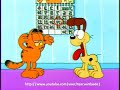 El dia de Garfield