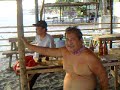 morong bataan beach volleyball