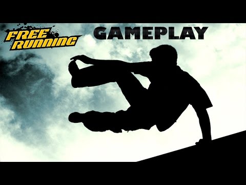 Descargar Free Running para PSP [ISO] [MEGA] – Descargas Por MEGA