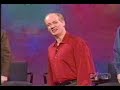 Whose Line Is It Anyway- World\