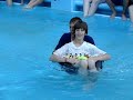 Pool Time 2008