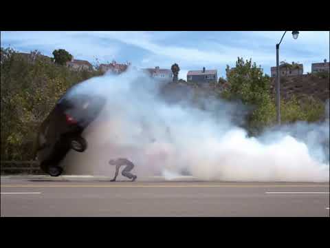 Agents of Shield Season 2, Episode 1 - Absorbing Man 2