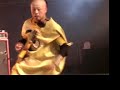 Peelander-Z - \"Mad Tiger\"