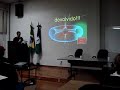 Desafios Globais - Parte 1