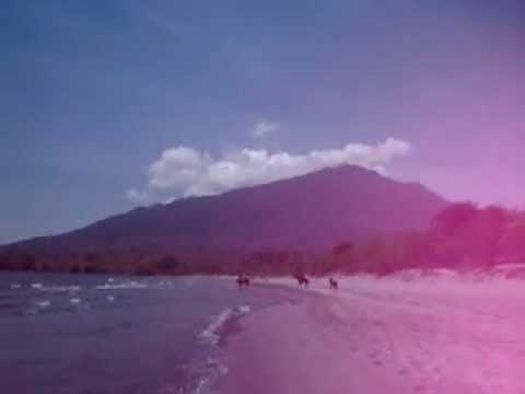 Isla Ometepe, Nicaragua - Easter 2004