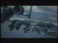 Ace Combat 6 Mission 01 Introduction A-10A Distant Thunder