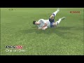 Pro Evolution Soccer 2012 – DEMO