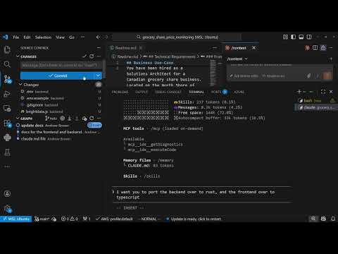 Claude Code Essentials - Compact and Clear Follow Along